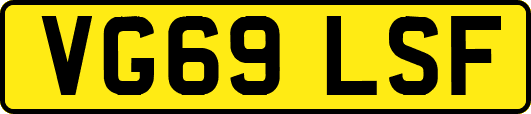 VG69LSF