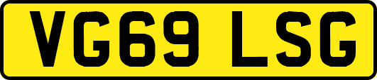 VG69LSG