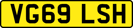 VG69LSH