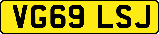 VG69LSJ