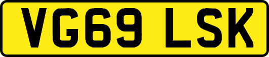 VG69LSK