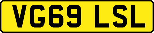 VG69LSL