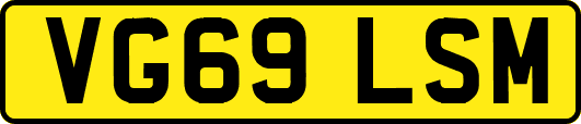 VG69LSM