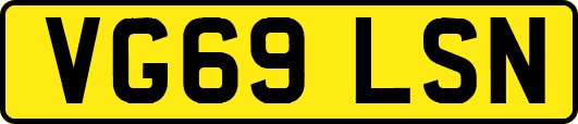 VG69LSN