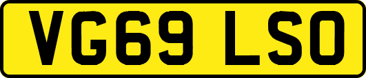 VG69LSO