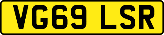 VG69LSR