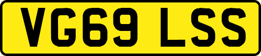 VG69LSS