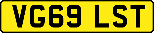 VG69LST