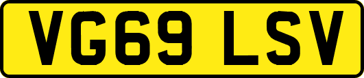 VG69LSV