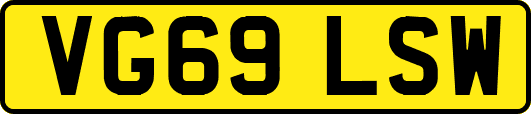 VG69LSW