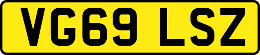 VG69LSZ