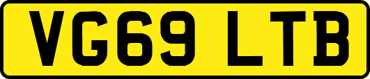 VG69LTB