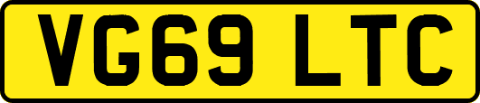 VG69LTC