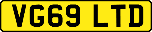 VG69LTD