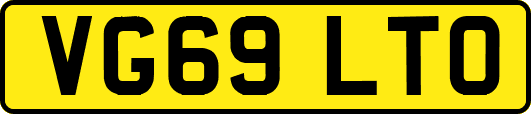 VG69LTO