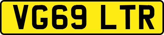 VG69LTR