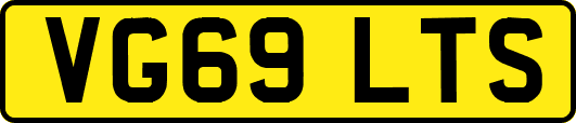 VG69LTS