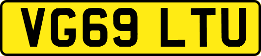VG69LTU