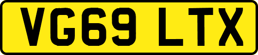 VG69LTX