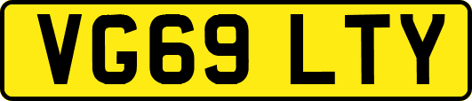 VG69LTY