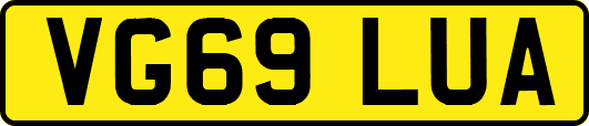 VG69LUA