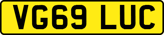 VG69LUC