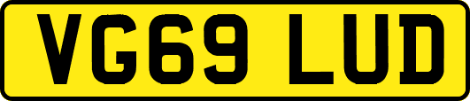 VG69LUD