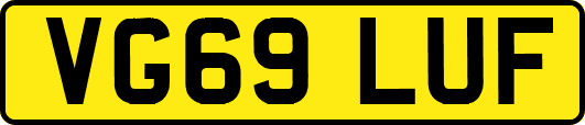 VG69LUF