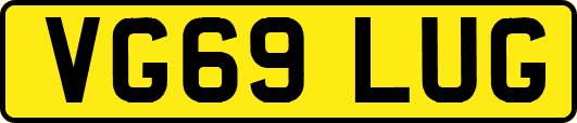 VG69LUG