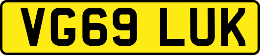 VG69LUK
