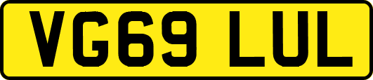 VG69LUL