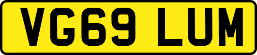 VG69LUM