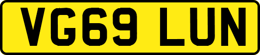 VG69LUN