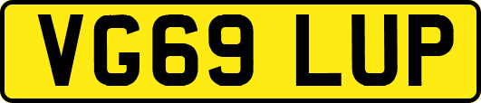 VG69LUP