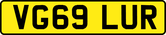 VG69LUR