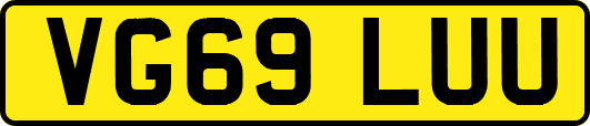 VG69LUU