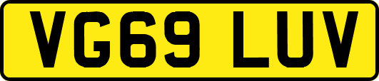 VG69LUV