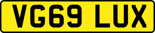 VG69LUX