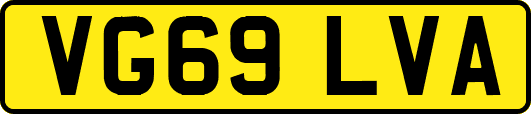 VG69LVA