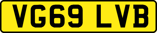 VG69LVB