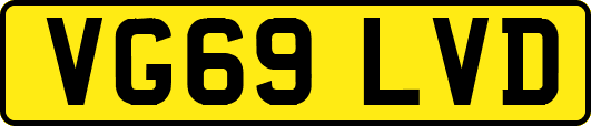 VG69LVD