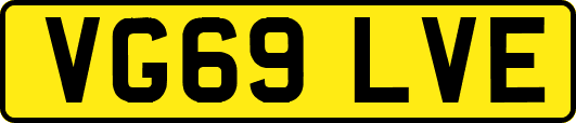 VG69LVE