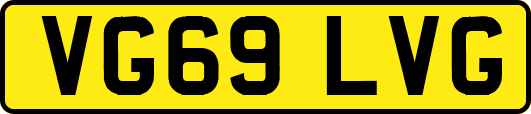 VG69LVG