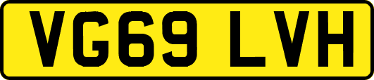 VG69LVH