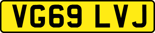 VG69LVJ