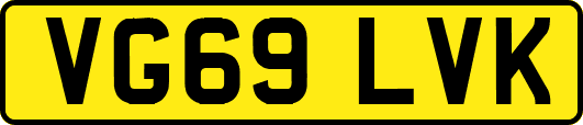 VG69LVK