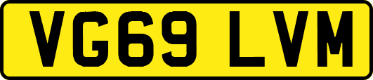 VG69LVM