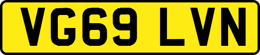 VG69LVN