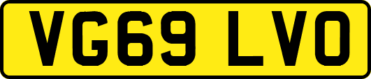 VG69LVO