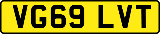 VG69LVT